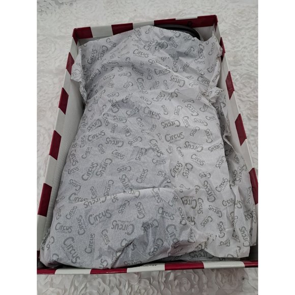 NEW Sam Edelman Circus Phoebe riding boot size 8.5 $100 new - Picture 9 of 11